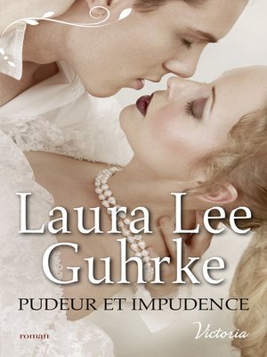 cover image of Pudeur et impudence